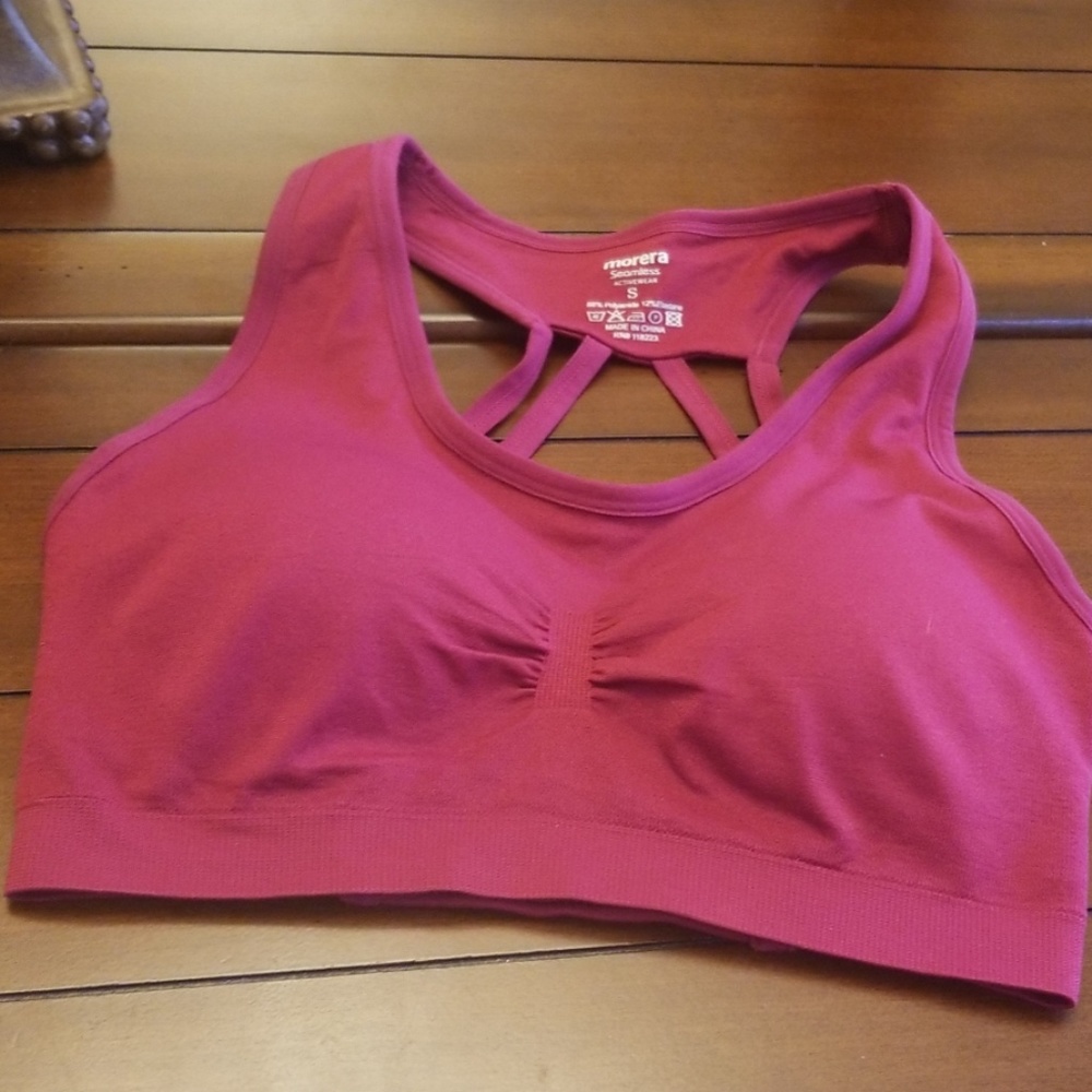MORERA 😍  SPORTS BRA